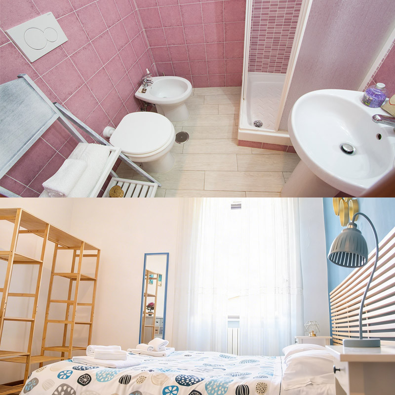 La Dimora di Checchino