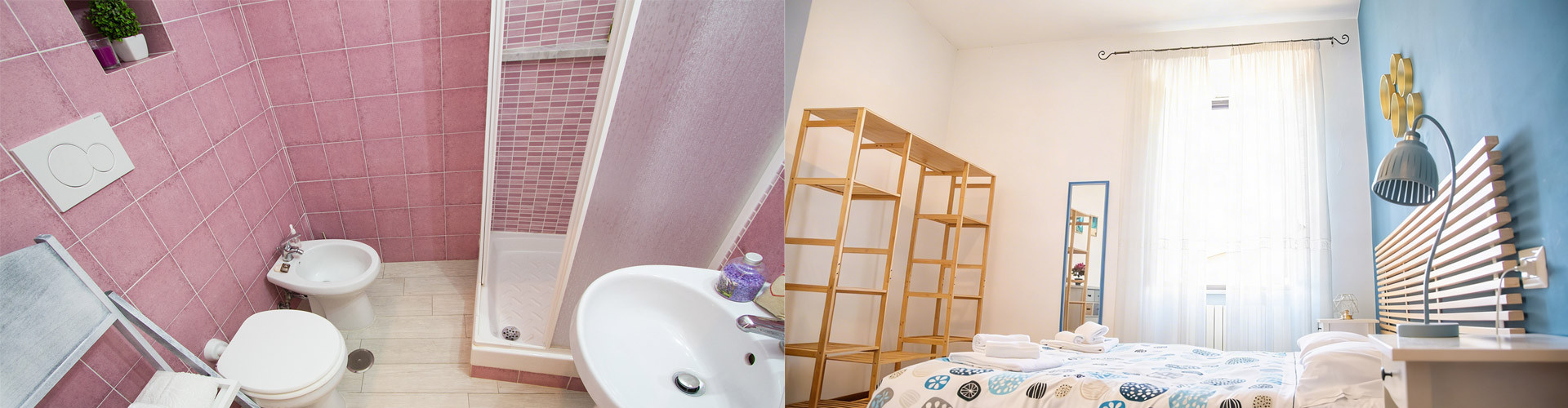 La Dimora di Checchino