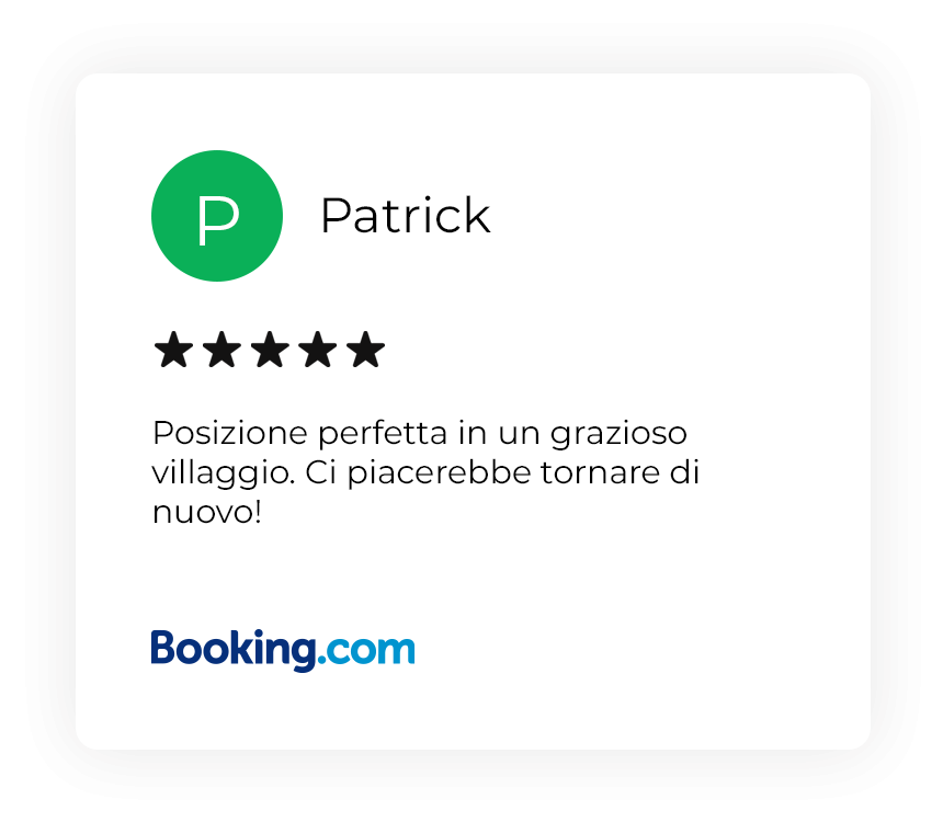 Recensione