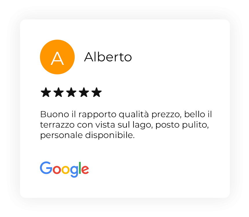 Recensione